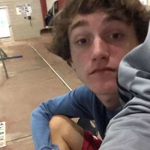 Meet your Posher, Nick